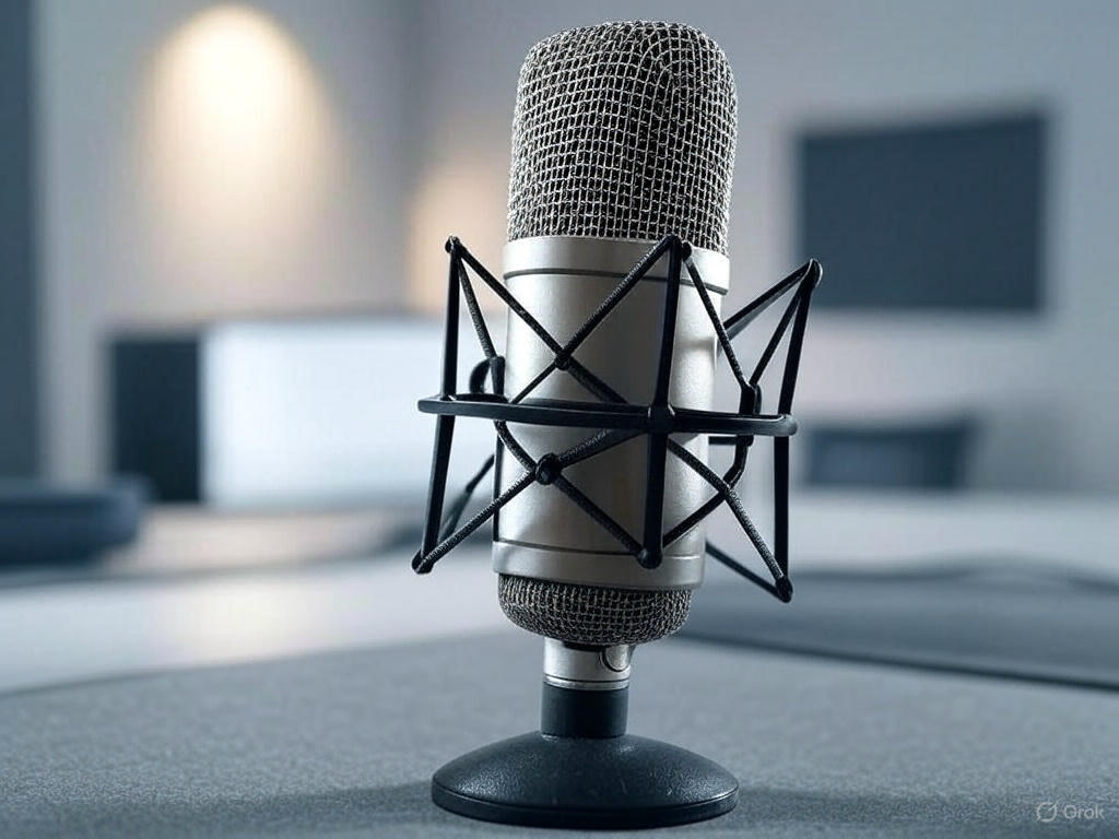 Welcome to TestMic.app: Your Go-To Tool for Online Mic Testing